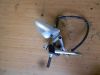 Main step holder right Honda CBR 1100 XX