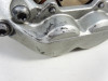 Remklauw links voor Ducati monster 696