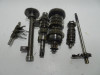 Gear box Honda CBF 500
