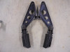 Duo voetsteun set Honda CB 750 