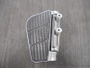 Duo voetsteun links Honda Goldwing GL1800