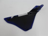 Cowl left small Yamaha YZF R1