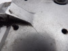 Footrest left Suzuki VL 800