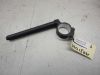 Clip on links Kawasaki ZX 6 R
