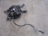 Ventilator Triumph Tiger 660 Sport