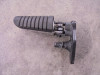 Schetsplaat links Suzuki DL 650 V STROM