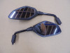 Spiegel set Benelli TRK 702