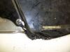 Cowl right small Yamaha XS 850