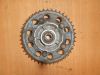 Driven flange Honda CBR 600 F