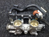 Einspritzanlage Yamaha Tracer 700