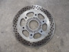 Rear brake disc Benelli TRK 702