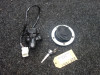 Key set Kawasaki ER 6