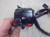 Handlebar switch assy left Kawasaki Z 800