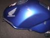 Benzintank Honda Deauville 650 - 700