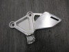 Fussrastetrager vorne links Honda CB 650 R