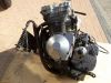Motorblok Suzuki GSX F 600