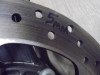 Final driven gear BMW R 1200 GS LC