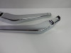 Frame - onderdelen Moto Guzzi Nevada 750