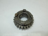 Versnellingsbak Moto Guzzi V85 TT