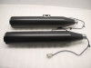Muffler Harley Davidson Softtail