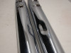 Sports exhaust Harley Davidson Touring