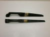 Rear grip Kawasaki GPZ 750