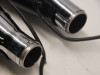 Muffler Harley Davidson Softtail