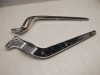 Achtersubframe Harley Davidson Softtail