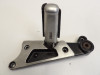 Main step holder left Yamaha V max