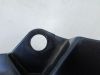 Heck links Suzuki Burgman 400