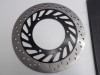 Bremsscheibe vorne rechts Honda ST 1100 Pan European