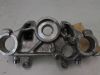 Fork top bridge Honda VF 500 