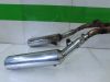 Auspuff Triumph Sprint 900 Executive