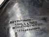 Linker onderkuip Honda CBR 900 RR
