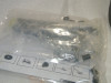 Windscreen Yamaha MT 07