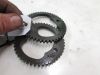 Motorblok diverse Honda CBR 1000 F