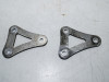 Link systeem achterveer BMW K 1200 R 