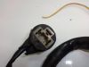 Stuurschakelaar links Honda VT 500