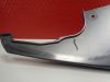 Heck links Suzuki GSX R 750