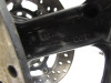Voorwiel compleet Yamaha FAZER 1000