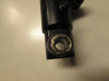 Front Fork left complete Kawasaki GPX 400