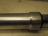 Voorpoot links compleet Ducati monster 900