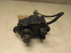 Exup servo klep Yamaha FZR 600