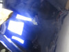 Tank Suzuki GSX R 1300 Hayabusa
