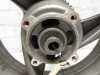 Rear wheel Kawasaki ZZR 600