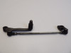 Gear change pedal  Yamaha TDM