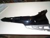 Cowl rear right Suzuki GSX F 600