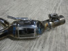 Downpipes BMW R 1250 GS Adventure