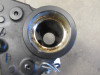 Frame - onderdelen Suzuki GSX R 600