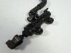 Rear brake master cylinder  Honda CB 500 F